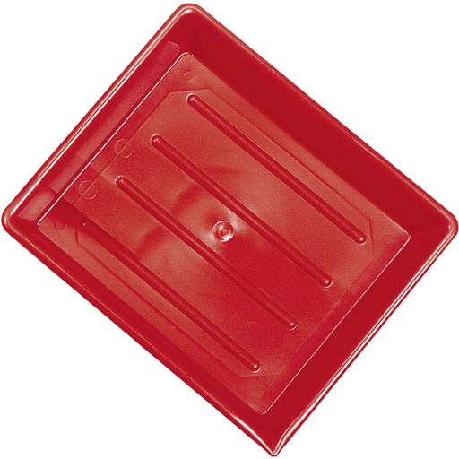 [449986] Kaiser Developing Tray 30x40 red 4173