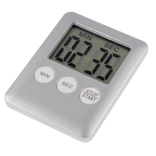 [480006] Kaiser short interval timer digital                     421