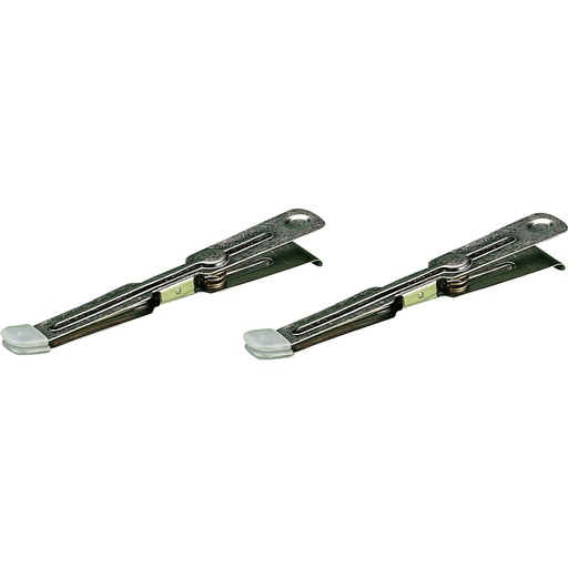 [759191] Kaiser Print Tongs (2 pieces)                  4067