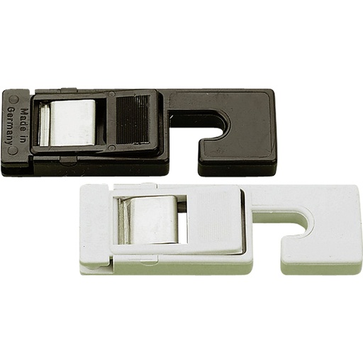 [759217] Kaiser Film Clips (2 pieces) 4117