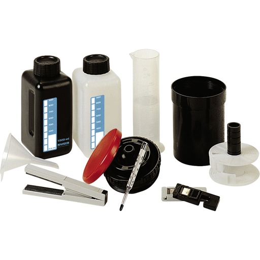 [765040] Kaiser Negativ Lab Set      4299