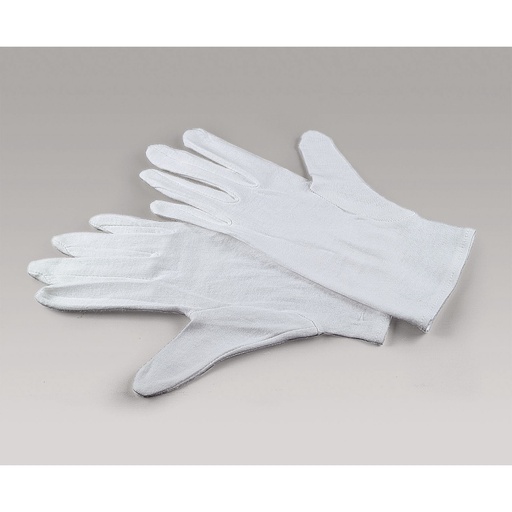 [777282] Kaiser Gloves Cotton Size L