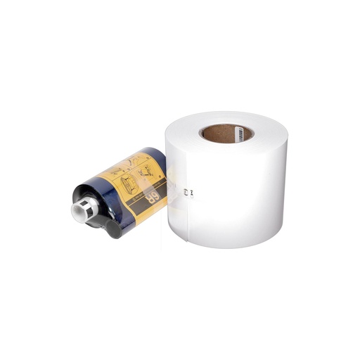 [101278] Kodak 7000 Print Kit 6R 1.140 Prints