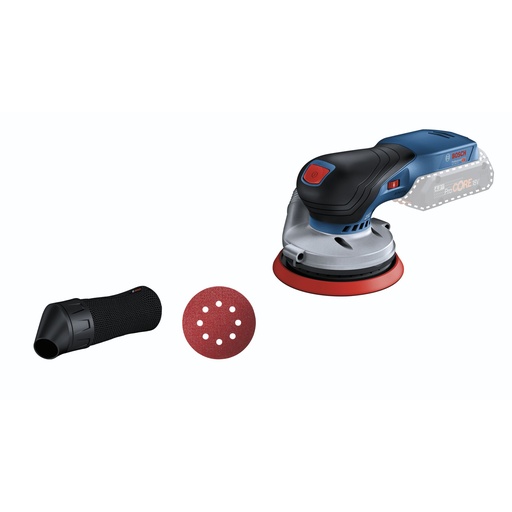 [700058] Bosch GEX 18V-125 Cordless Orbital Sander