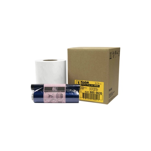 [671664] Kodak Photo Print Kit 8800/8810L