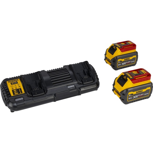 [141047] DeWalt DCB132T2-QW Battery