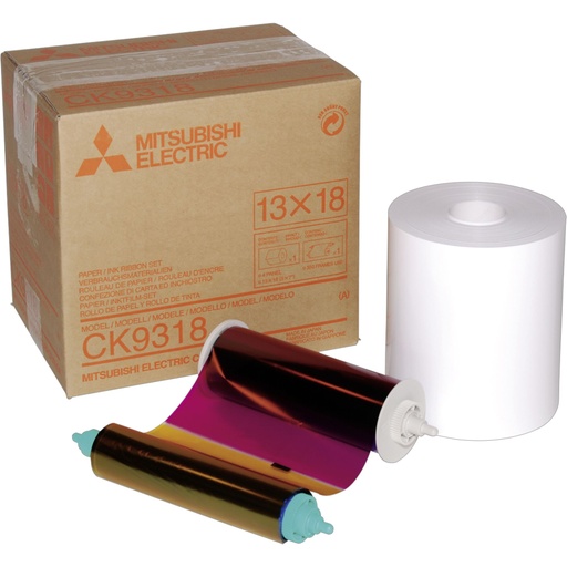 [692116] Mitsubishi CK 9318 13 x 18