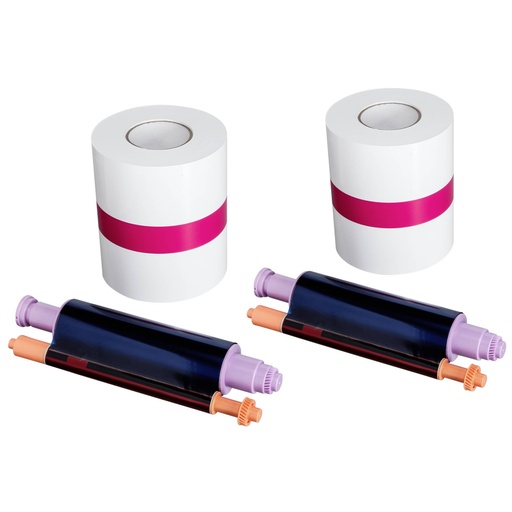 [779268] Media Set DCBP-CX0168 f. Citizen 2x200 Sheets 15x20 cm