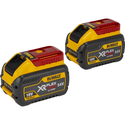 [141061] DeWalt DCB548Y2-XJ Battery