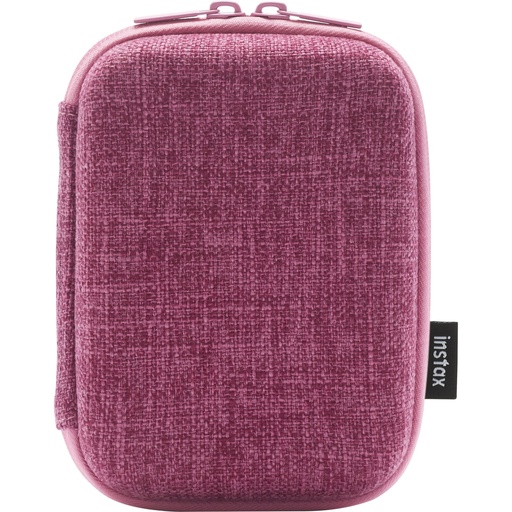 [103695] Fujifilm Case for Instax mini Link 3 soft pink
