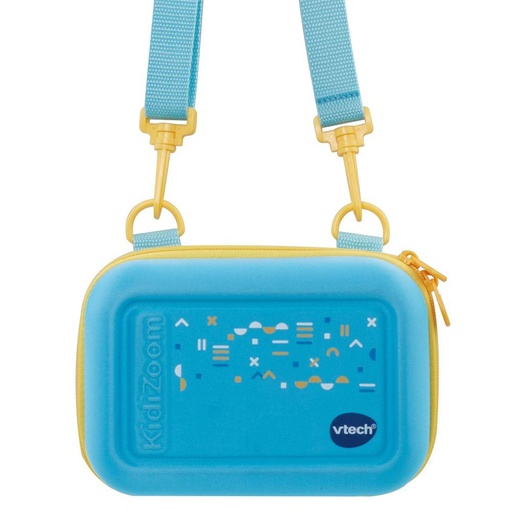 [126249] VTech Kidizoom Tasche blau Neu