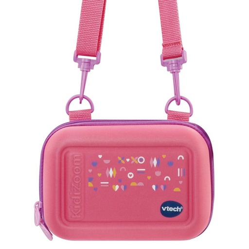 [126256] VTech Kidizoom Tasche pink Neu