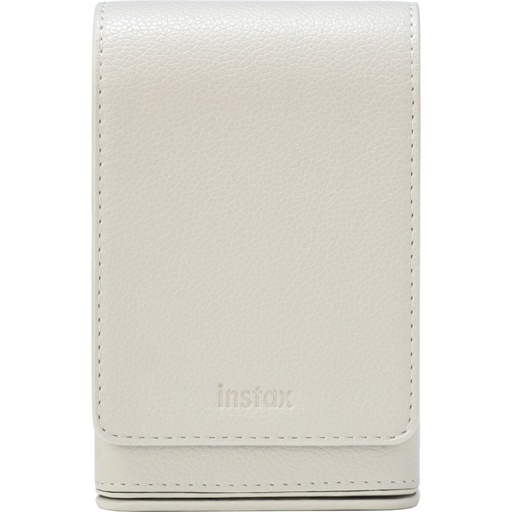 [204586] Fujifilm instax mini LiPlay+ Tasche beige