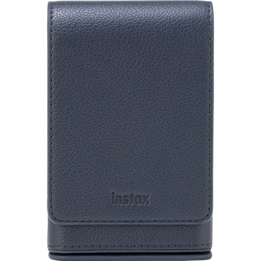 [204600] Fujifilm instax mini LiPlay+ Tasche navi blau