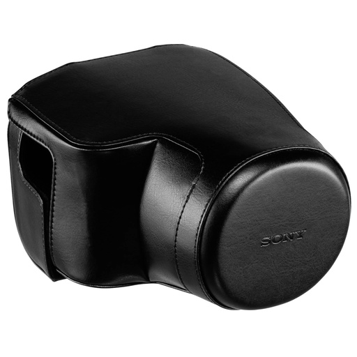 [335512] Sony LCJ-RXJ Protective pouch for RX10