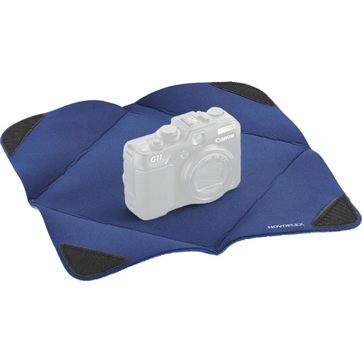 [462733] Novoflex Bluewrap - Stretch Wrap M                 28X28