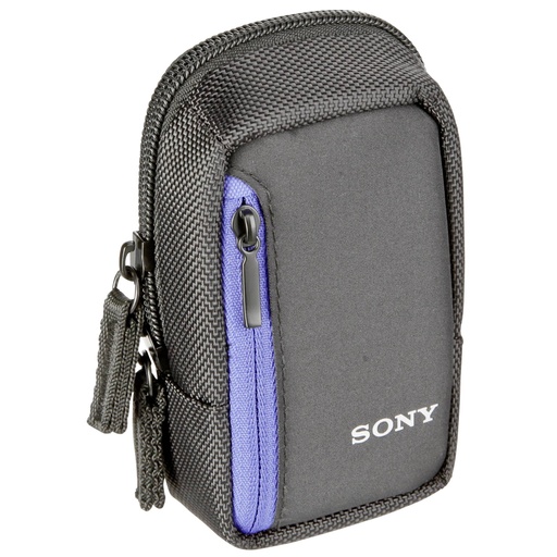 [579698] Sony LCS-CS2 Bag Cybershot