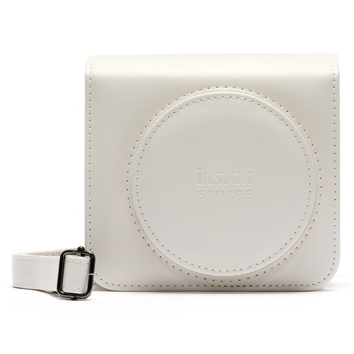 [583641] Fujifilm instax SQ 1 Bag chalk white