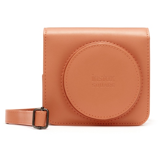 [583655] Fujifilm instax SQ 1 Bag terracotta orange