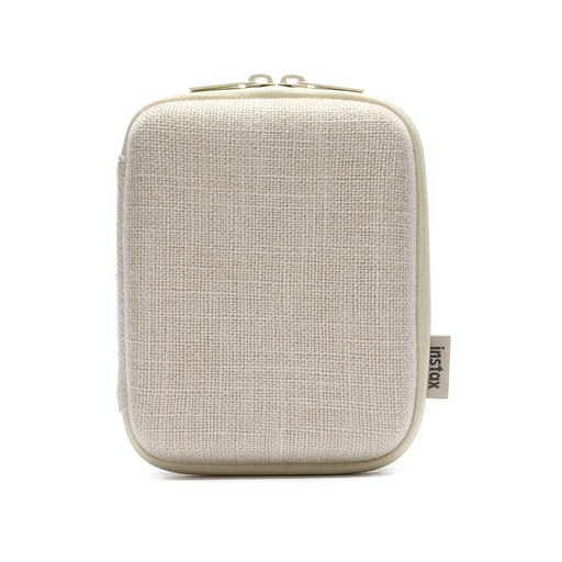 [769288] Fujifilm instax Square Link Printer Case woven ivory