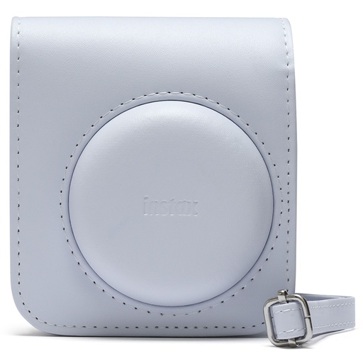 [790995] Fujifilm instax Mini 12 Bag clay-white