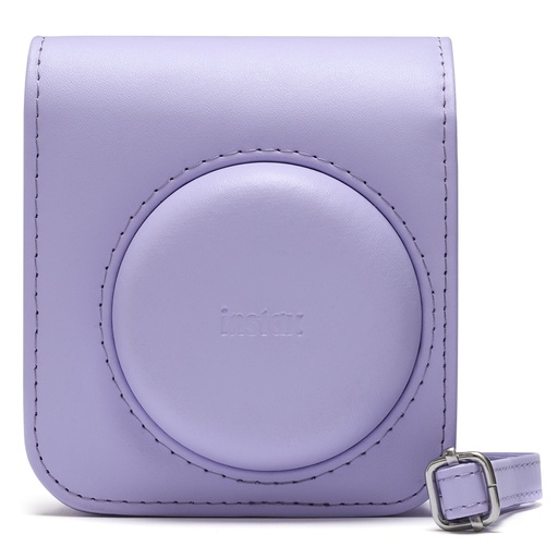 [791023] Fujifilm instax Mini 12 Bag lilac-purple