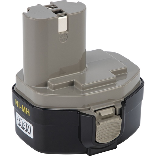 [146864] Makita Akku-1434 NI-MH 14,4V 2,5Ah