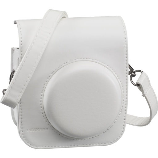 [825134] Cullmann RIO Fit 120 white Camera bag for Instax Mini 12