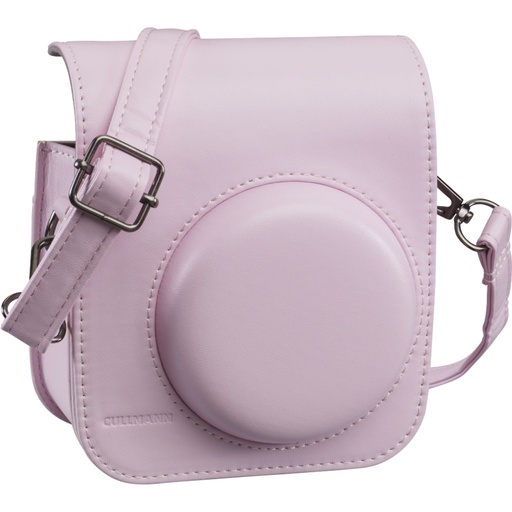 [825155] Cullmann RIO Fit 120 pink Camera bag for Instax Mini 12