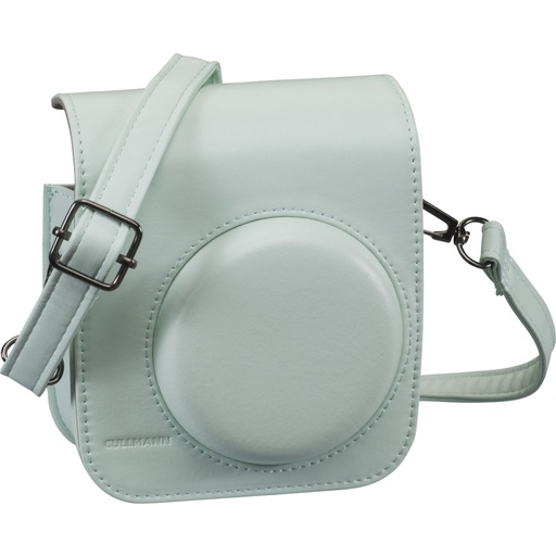 [825169] Cullmann RIO Fit 120 green Camera bag for Instax Mini 12