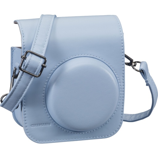 [825176] Cullmann RIO Fit 120 blue Camera bag for Instax Mini 12