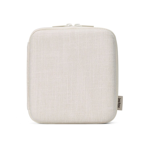 [875177] Fujifilm instax Link wide Printer Case ash white