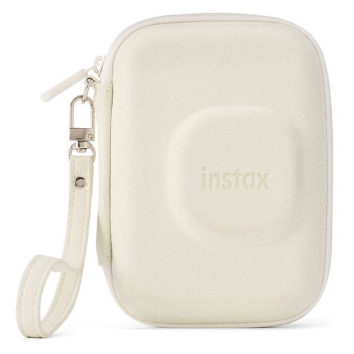 [895631] Fujifilm instax mini LiPlay Bag misty white