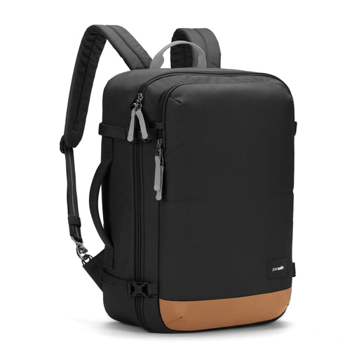[126445] Pacsafe GO Carry-on Rucksack 34L schwarz
