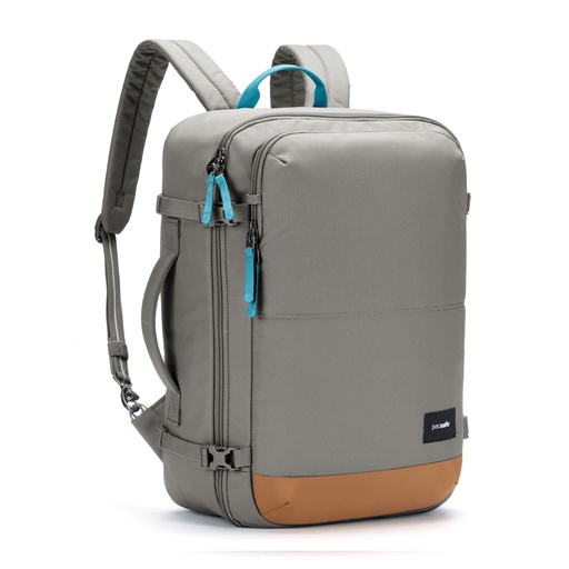 [126452] Pacsafe GO Carry-on Rucksack 34L stone