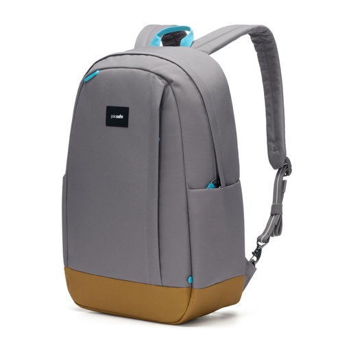 [126473] Pacsafe GO 25L Rucksack stone