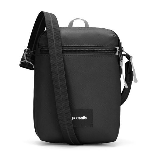 [126536] Pacsafe GO Festival Crossbody schwarz