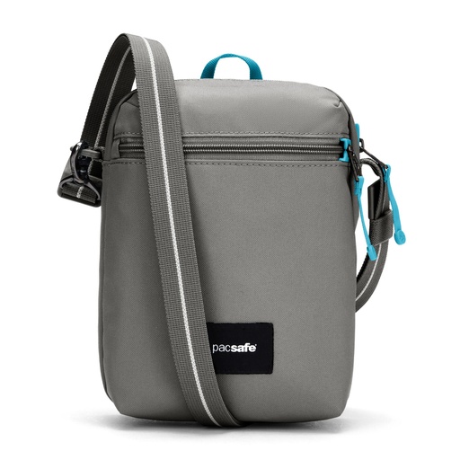 [126543] Pacsafe GO Festival Crossbody stone