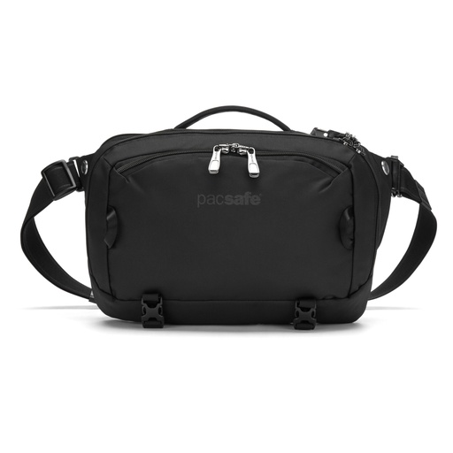 [126578] Pacsafe EXP Sling crossbody schwarz