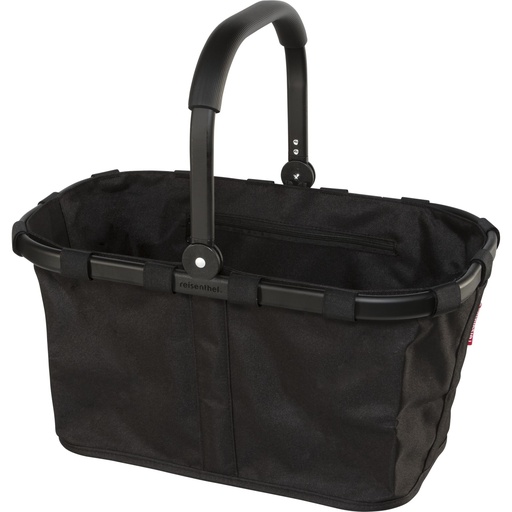 [150707] Reisenthel Carrybag black black