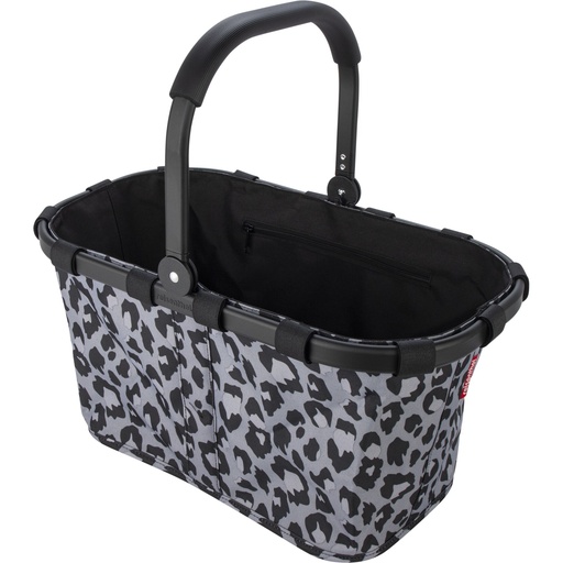 [150714] Reisenthel Carrybag leo nero