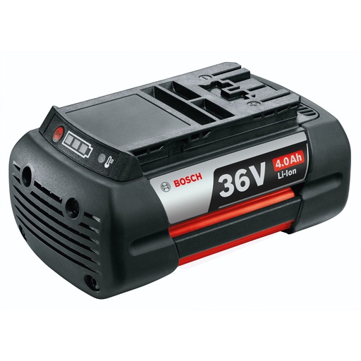 [148495] Bosch 36V 4,0 AH LITHIUM-IONEN Battery
