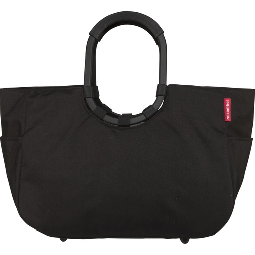 [150742] Reisenthel Loopshopper L black black