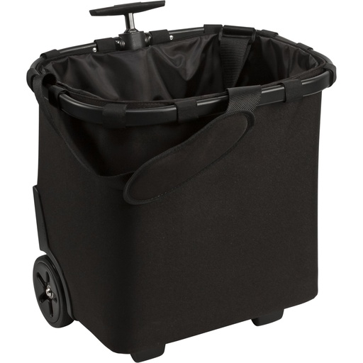 [150770] Reisenthel Carrycruiser black black