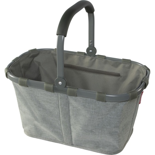[150791] Reisenthel Carrybag twist sage