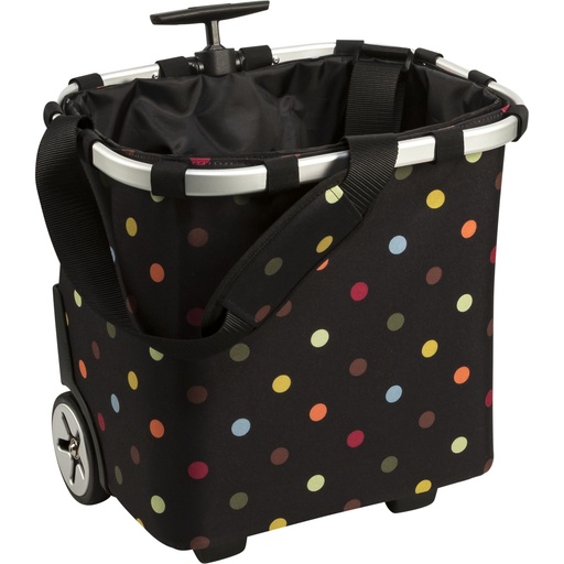 [150868] Reisenthel Carrycruiser dots