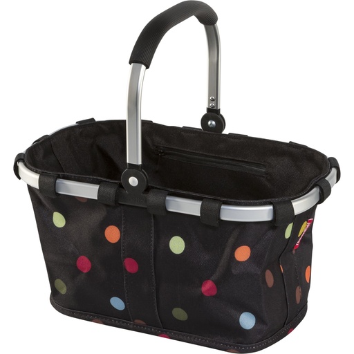 [150889] Reisenthel Carrybag XS dots