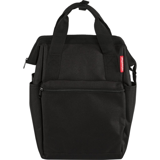 [150903] Reisenthel Allrounder R black