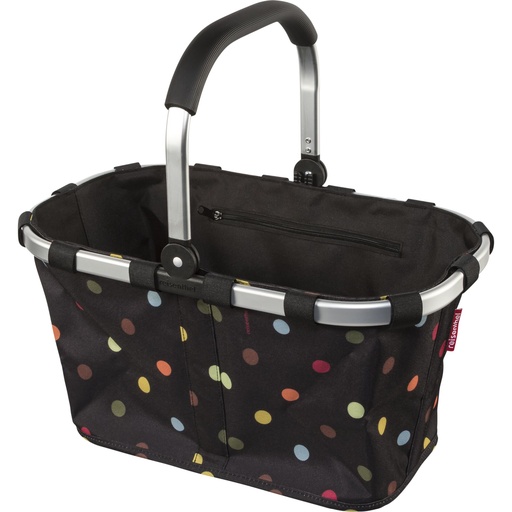[151029] Reisenthel Carrybag dots