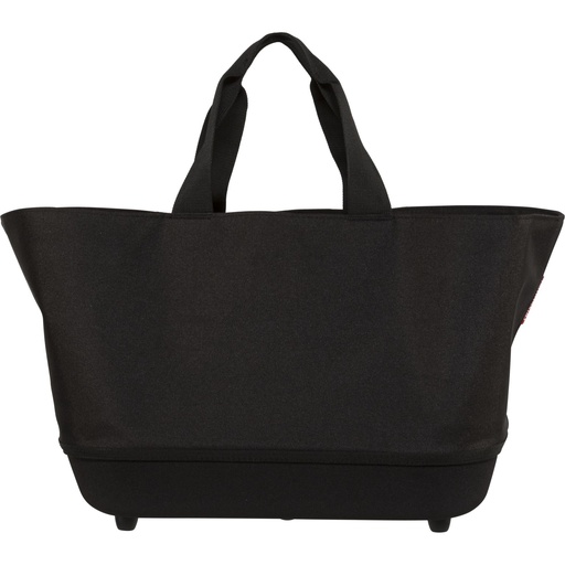 [151078] Reisenthel Shoppingbasket black